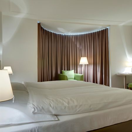 Platzhirsch Zuerich - Downtown Boutique Hotel & Sushi Lounge Luaran gambar
