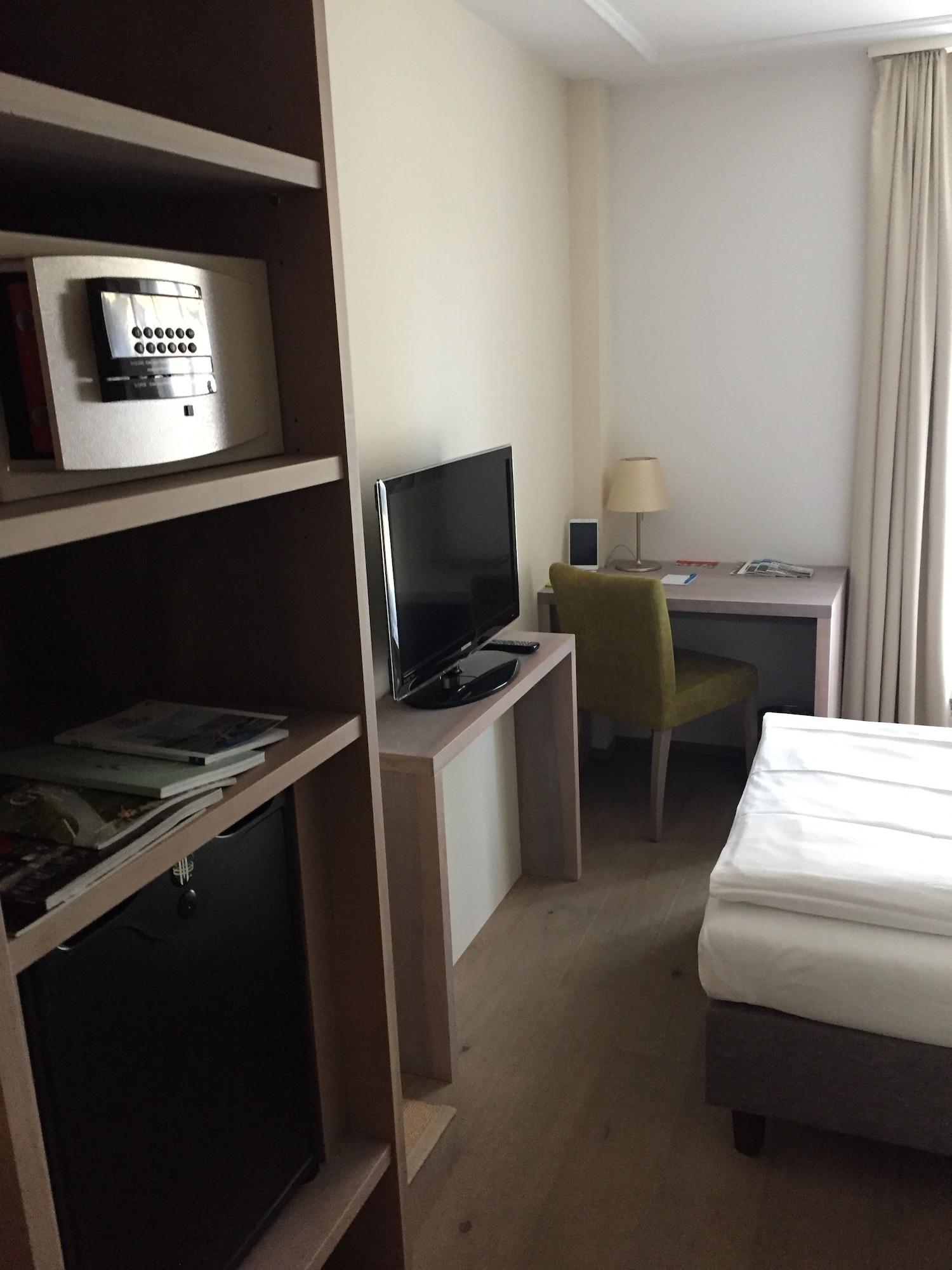 Platzhirsch Zuerich - Downtown Boutique Hotel & Sushi Lounge Luaran gambar