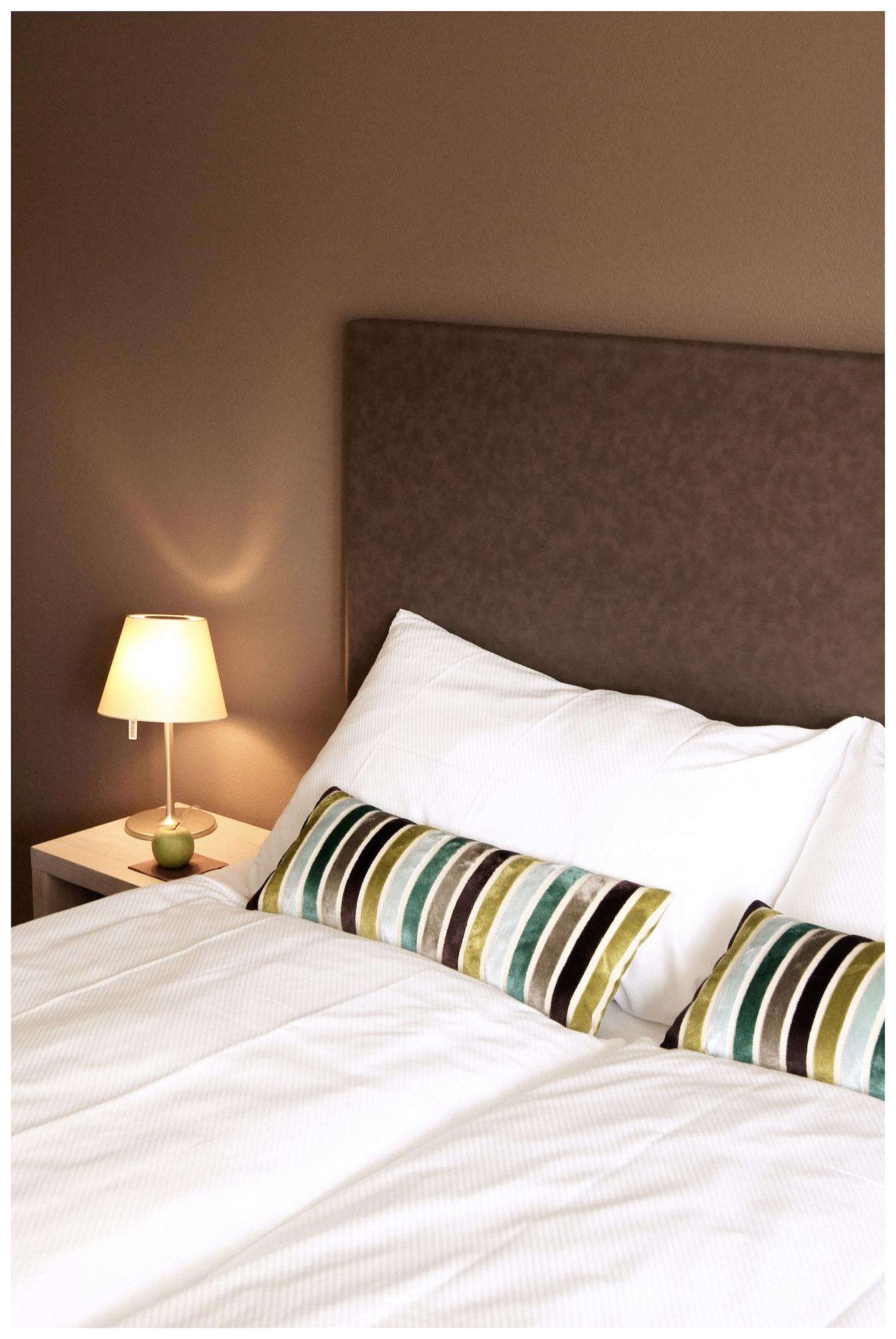 Platzhirsch Zuerich - Downtown Boutique Hotel & Sushi Lounge Luaran gambar