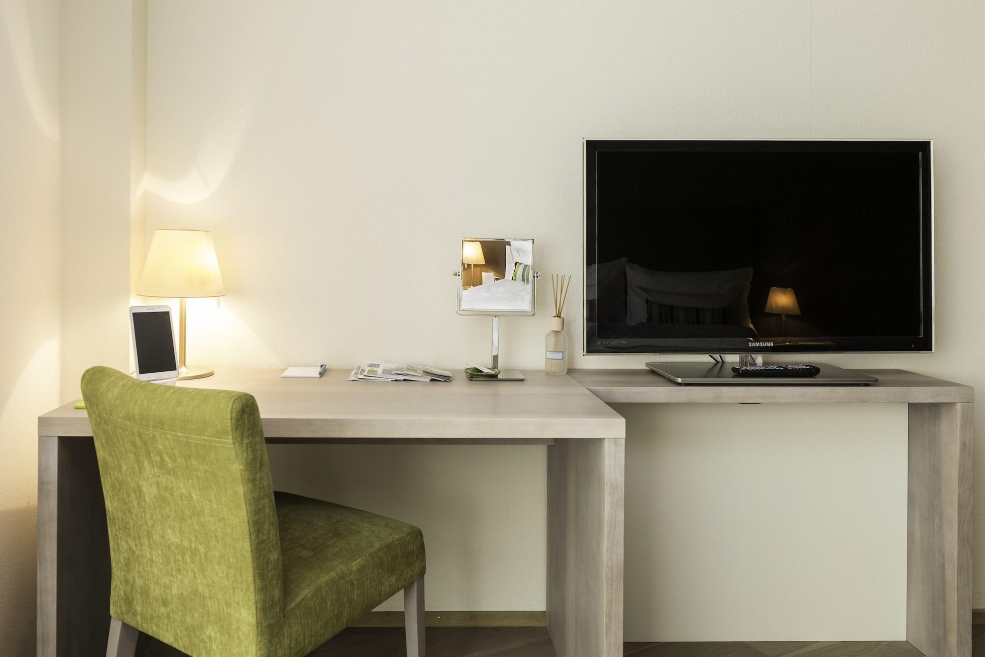 Platzhirsch Zuerich - Downtown Boutique Hotel & Sushi Lounge Luaran gambar