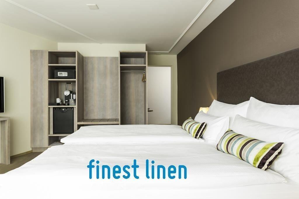 Platzhirsch Zuerich - Downtown Boutique Hotel & Sushi Lounge Luaran gambar