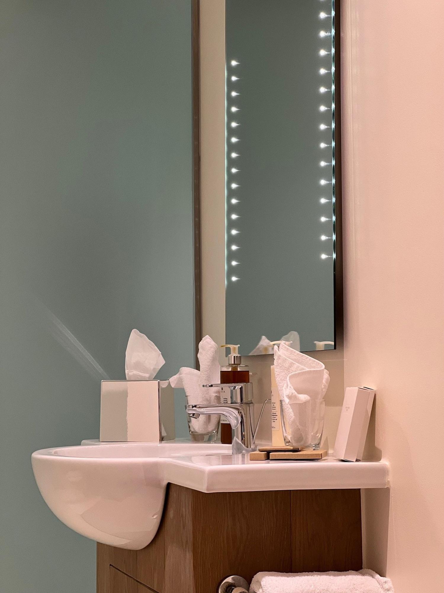 Platzhirsch Zuerich - Downtown Boutique Hotel & Sushi Lounge Luaran gambar