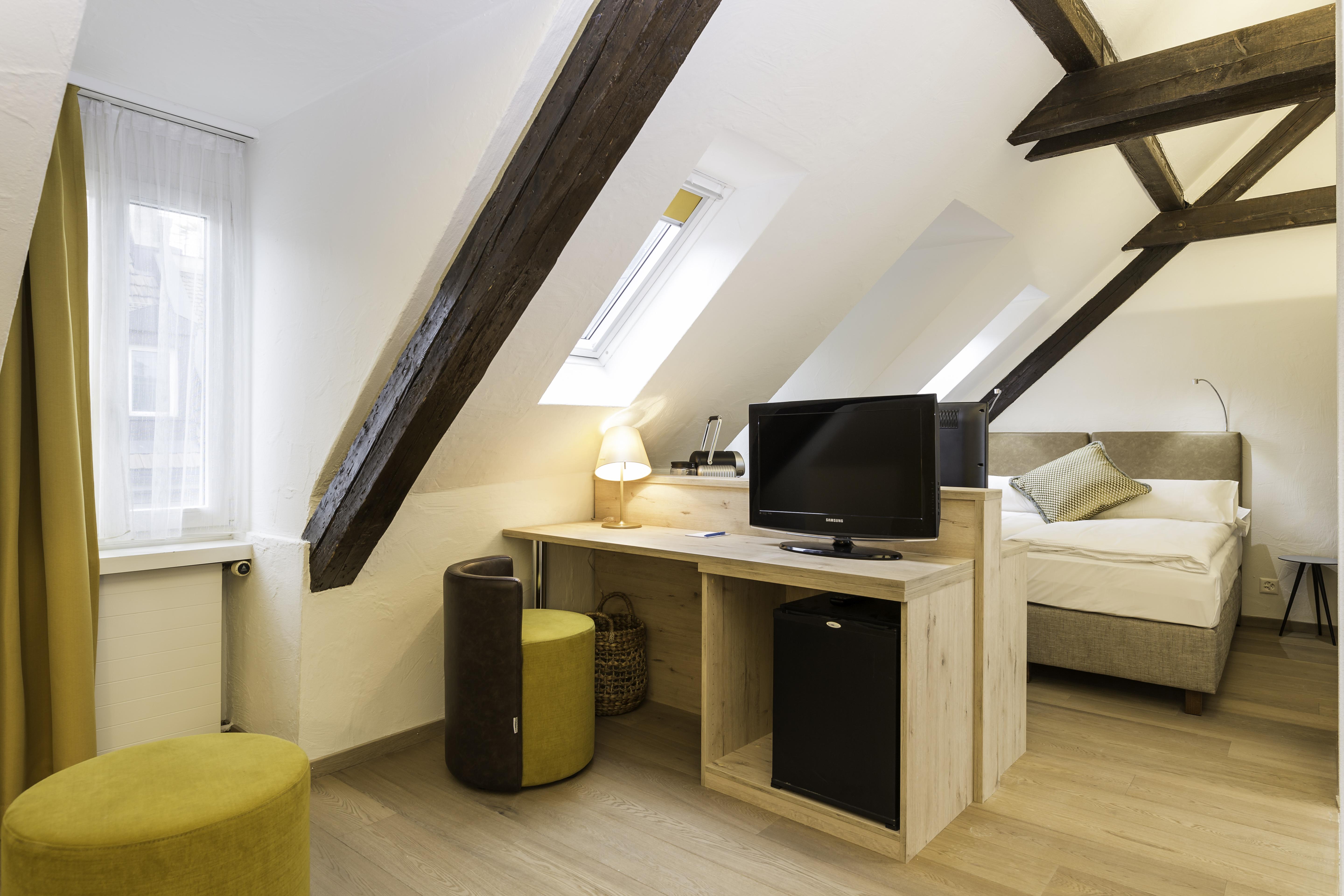 Platzhirsch Zuerich - Downtown Boutique Hotel & Sushi Lounge Luaran gambar