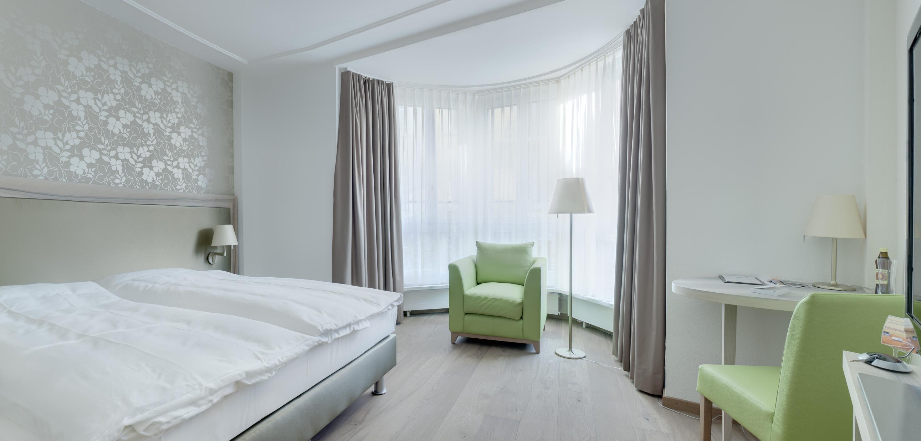 Platzhirsch Zuerich - Downtown Boutique Hotel & Sushi Lounge Luaran gambar