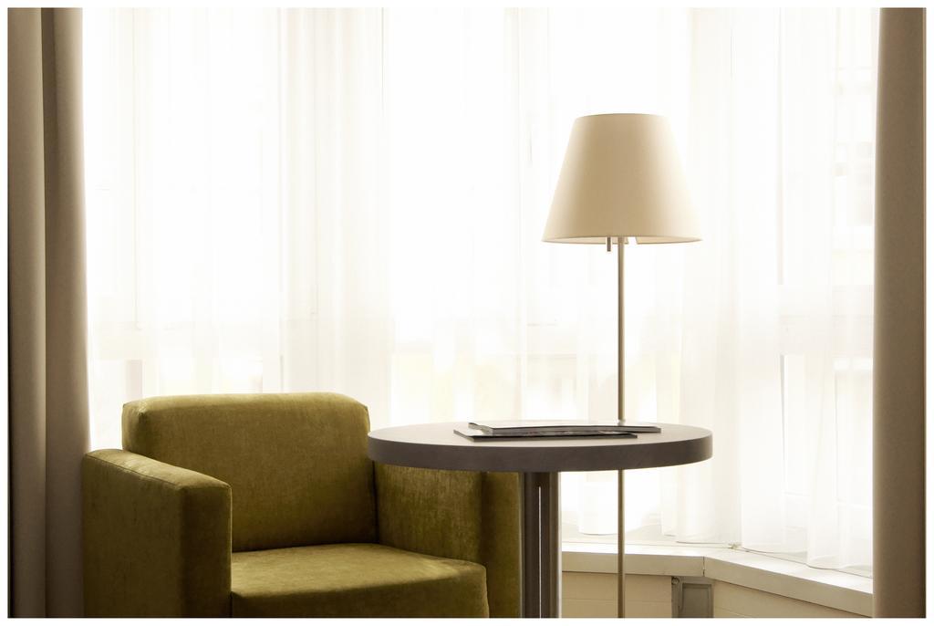 Platzhirsch Zuerich - Downtown Boutique Hotel & Sushi Lounge Luaran gambar